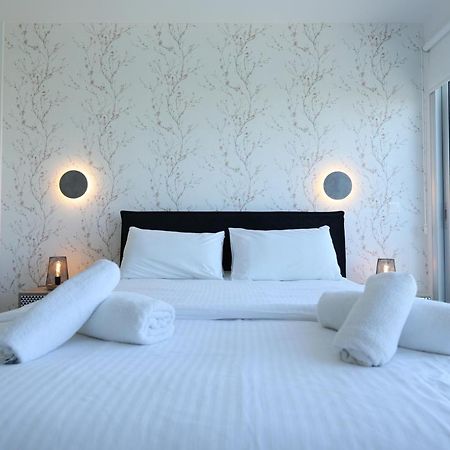 Lovely Cozy One Bedroom Suite With Pool Protaras Exterior photo