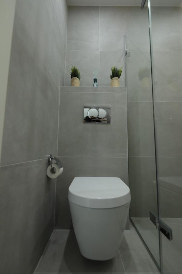 Lovely Cozy One Bedroom Suite With Pool Protaras Exterior photo