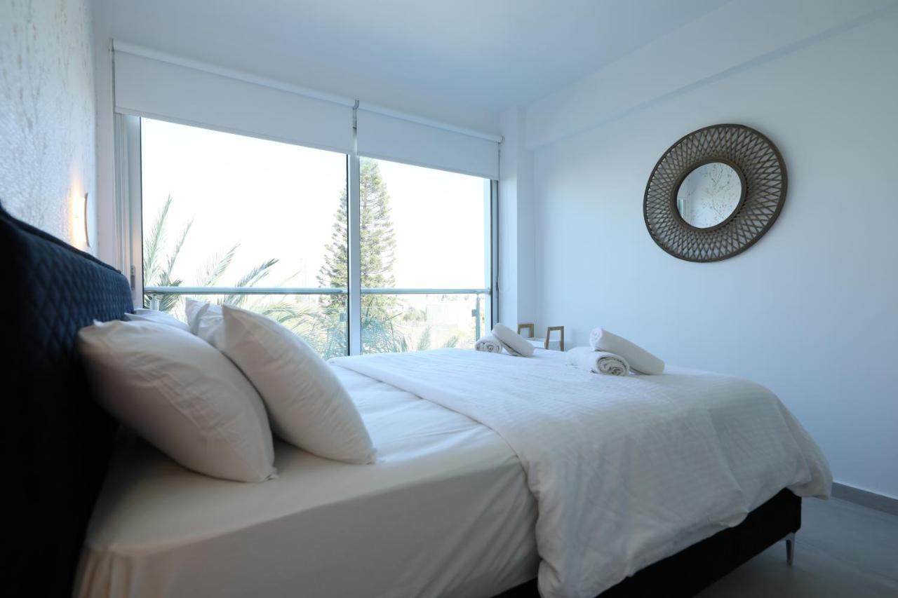 Lovely Cozy One Bedroom Suite With Pool Protaras Exterior photo