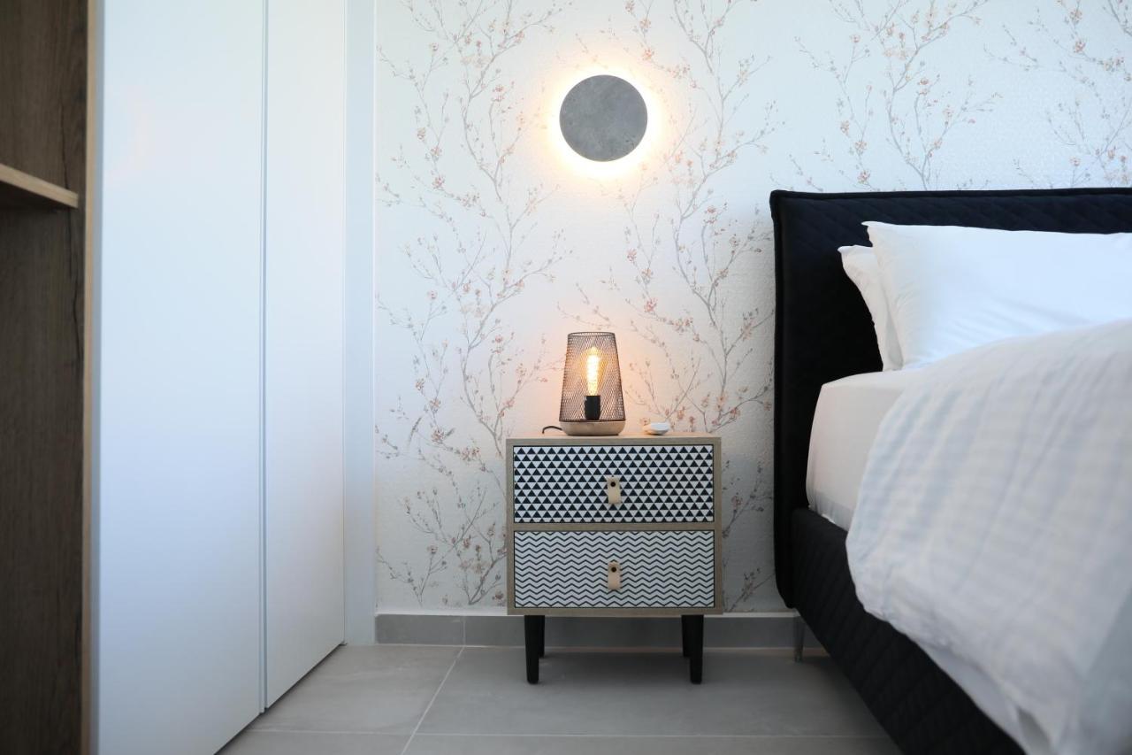 Lovely Cozy One Bedroom Suite With Pool Protaras Exterior photo